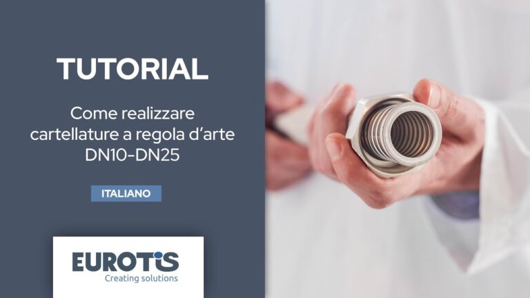 Tubi in Acciaio Inox: Guida ai Diametri e Utilizzi