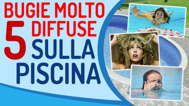 Frasi Incantevoli per il Bagno in Piscina