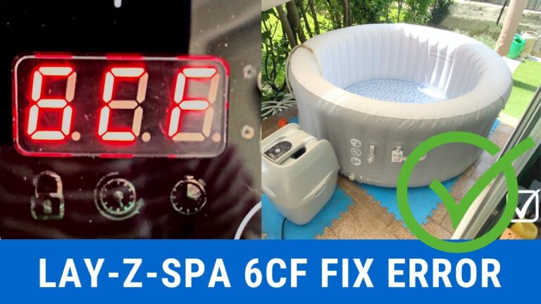 Guida all’Outlet di Piscine Idromassaggio da Esterno