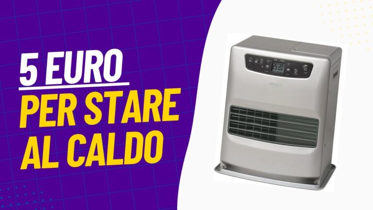 Kerosene per Stufe: Guida all’Utilizzo di 20 Litri