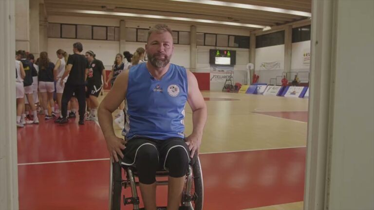 Bagno Disabili Rettangolare: Soluzioni e Vantaggi