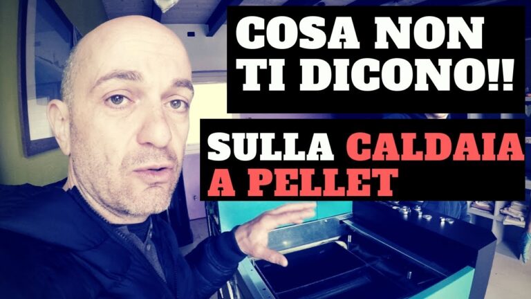 Camera di Combustione per Stufa a Pellet: Efficienza e Innovazione