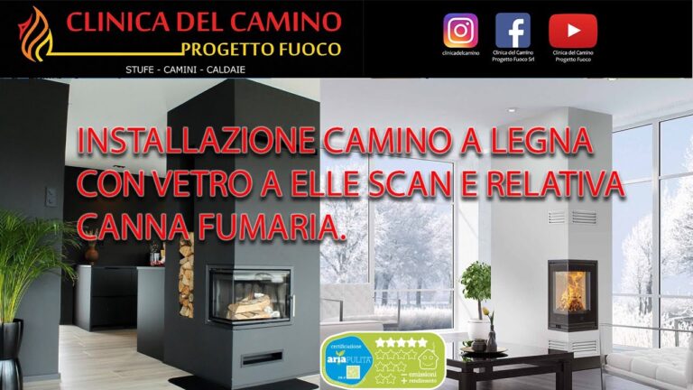 Guida alla Canna Fumaria Esterna Moderna