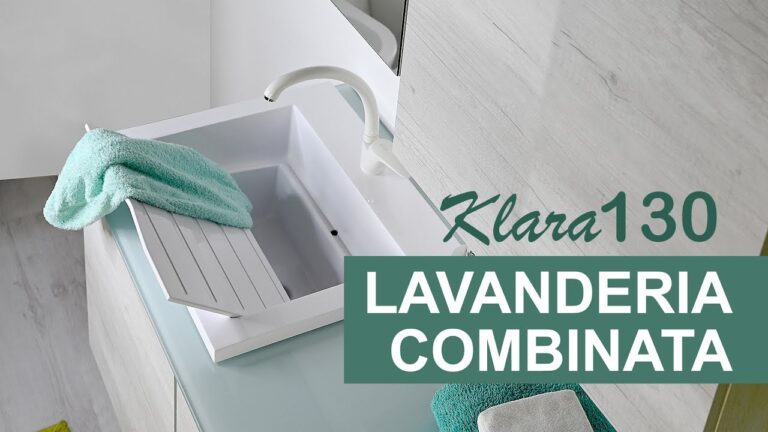 Vaschette per Lavanderia: Guida alla Scelta e Utilizzo Efficiente