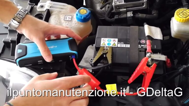 Robottino per Auto: Innovazione e Futuro della Mobilit&agrave;