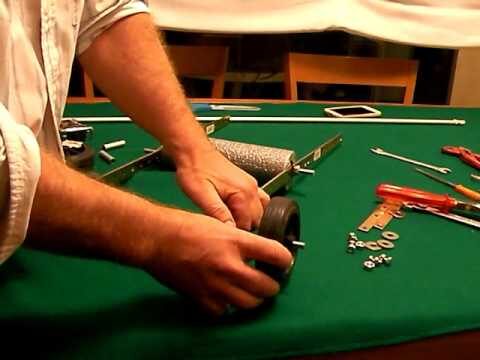 Carrelli Fai da Te per Cani Disabili: Guida Pratica