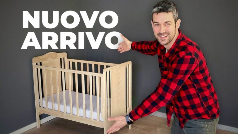 Costruire un Lettino Fai Da Te in Legno: Guida Pratica e Creativa