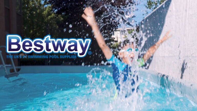 Piscina Bestway 549x274x132: Guida all’Acquisto e Vantaggi