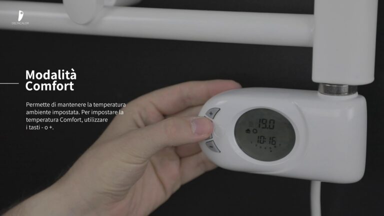 Termoarredo Bricoman: Soluzioni per un Comfort Efficiente
