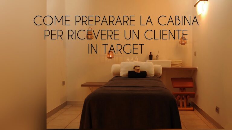 Guida alla Scelta del Copri Lettino per Estetista