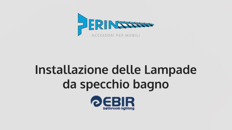 Guida all’illuminazione: Scegliere i faretti per specchiera bagno ideale