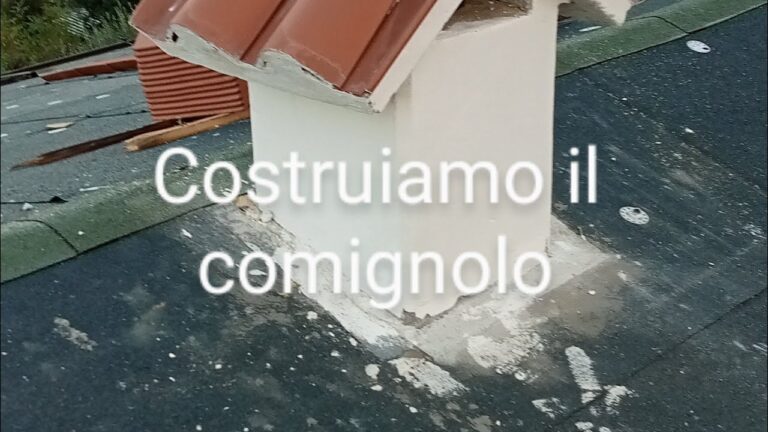 Prezzo del Comignolo Prefabbricato: Guida all’Acquisto Economico