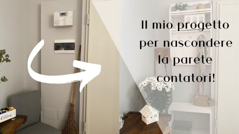 Guida alla Scelta del Copri Contatore da Interno Ideale