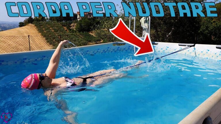 Guida all’acquisto della piscina fuori terra Decathlon