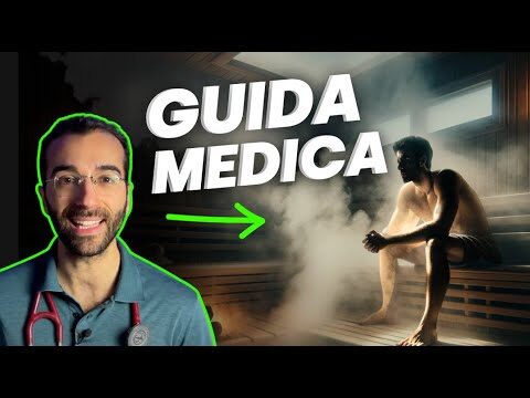 Benefici e Funzioni della Sauna