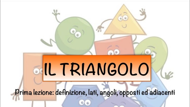 Cose Triangolari: Forme e Funzioni nell’Arte e Design