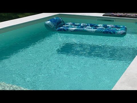 Guida alla Costruzione di Piscine Seminterrate Fai da Te