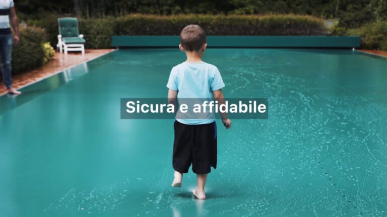 Prezzi della Copertura Piscina Calpestabile: Guida Completa