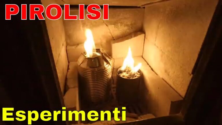 Stufa Pirolitica: Vantaggi e Svantaggi