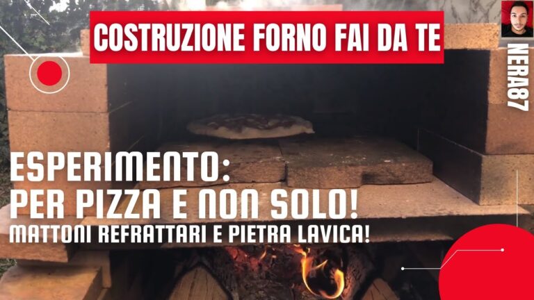 Guida al Forno per Pizze Fai da Te: Consigli e Ricette Essenziali