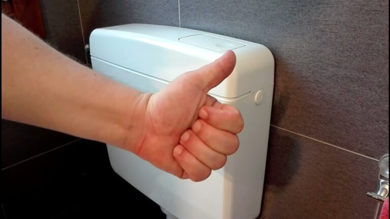 Guida alla Scelta della Copri Cassetta WC Esterna