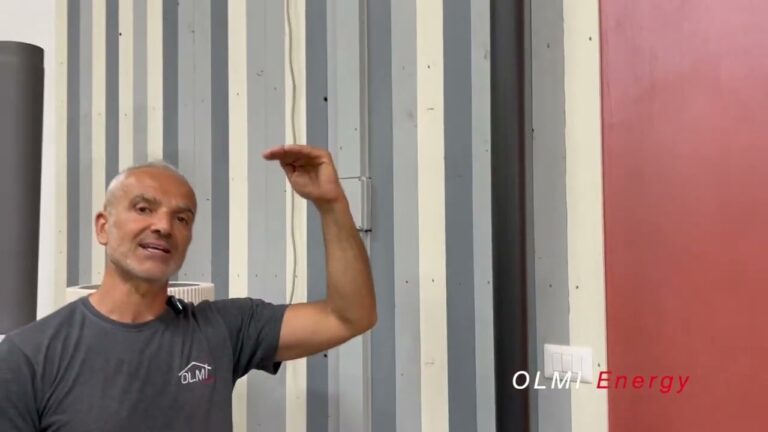 Guida alla scelta del diametro della canna fumaria per stufa a legna