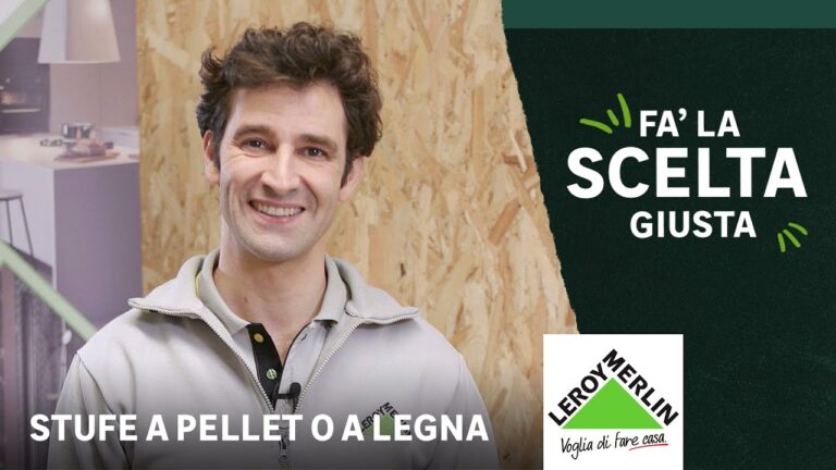 Prezzi delle Stufe a Pellet per 100 mq