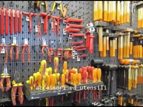 Ferramente Lecce: La Guida Completa per Gli Utenti e Professionisti