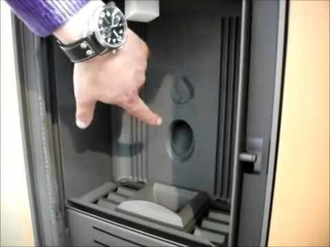 Guida al Funzionamento della Stufa a Pellet