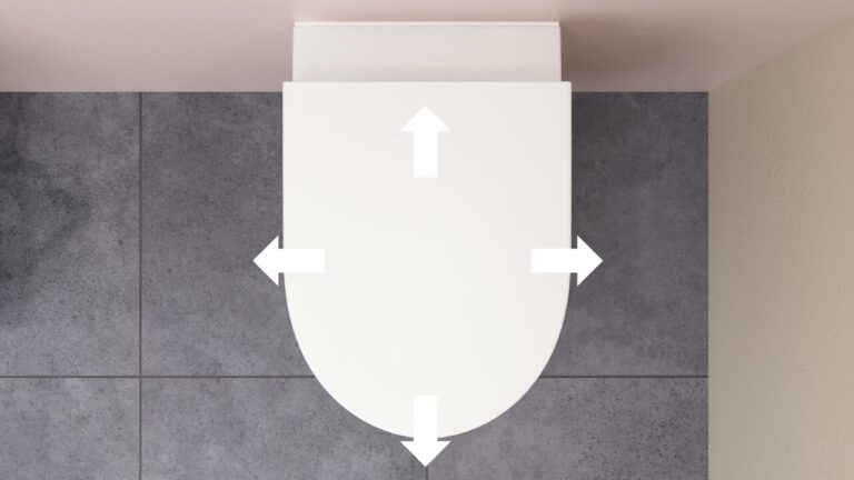 Scheda Tecnica del Geberit Icon: Innovazione e Design Integrato