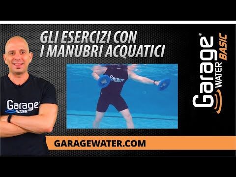 Attrezzi Essenziali per l’Acquagym