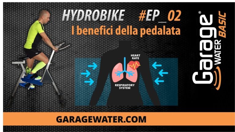 Hydrobike: Il Segreto per Dimagrire Efficacemente