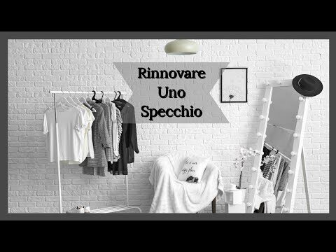 Adesivi Innovativi per Specchi da Bagno