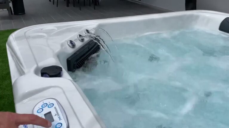 Guida alla Scelta del Miglior Piscine Idromassaggio per Esterni