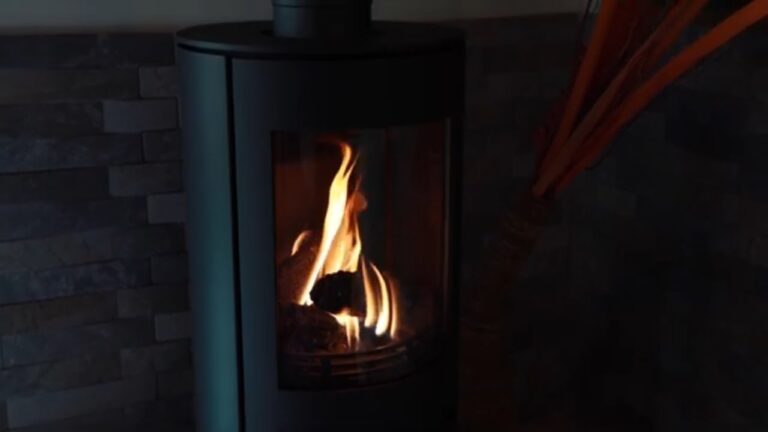 Stufe a Gas Moderne: Efficienza e Design Innovativo