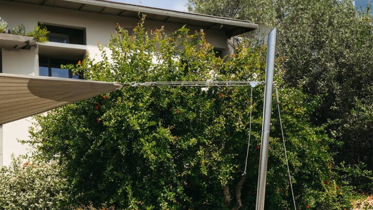 Pali per Vela Ombreggiante: Guida all’Installazione e Vantaggi