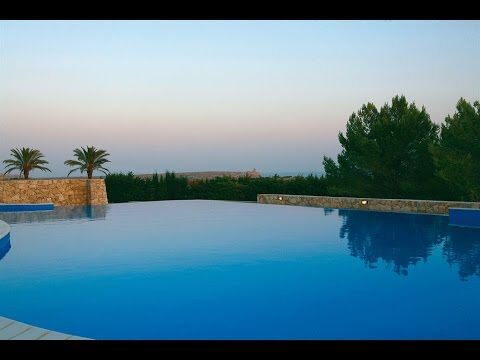 Hotel sul Mare con Piscina in Puglia: Esperienze Indimenticabili
