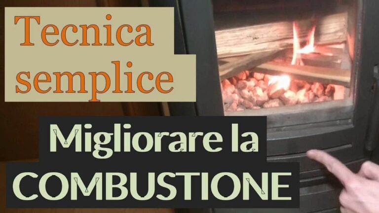 Guida al Rialzo per Stufa a Legna: Efficienza e Comfort