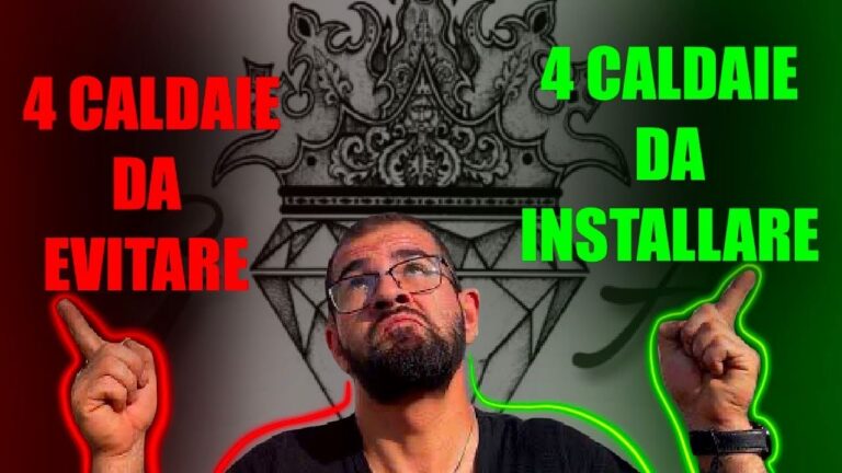 Prezzi delle Caldaie Interne: Guida all’Acquisto e Comparazione