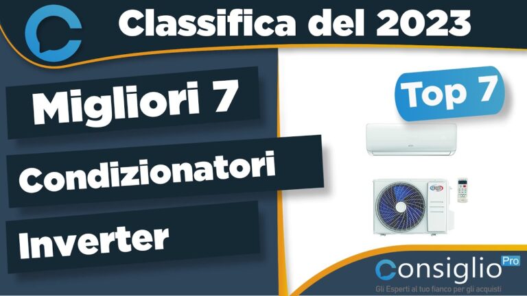 Condizionatori Inverter in Offerta: Risparmio e Comfort Assicurati
