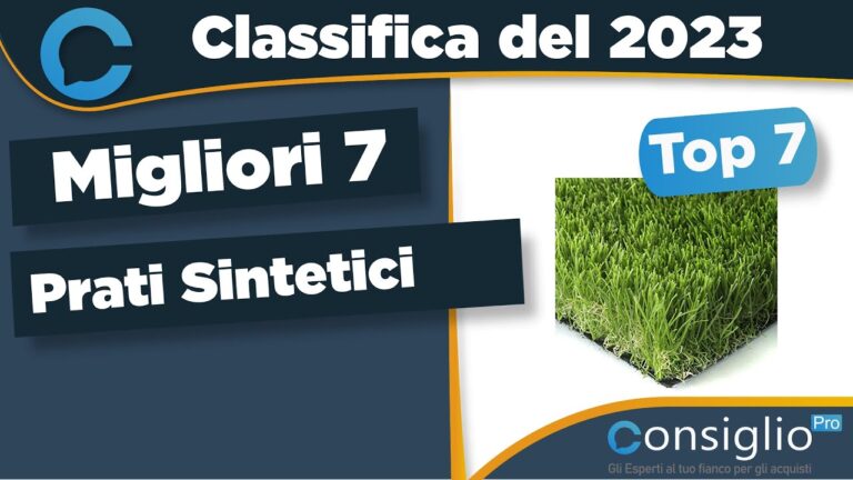 Prati Sintetici da Giardino: Vantaggi e Scelte Ideali