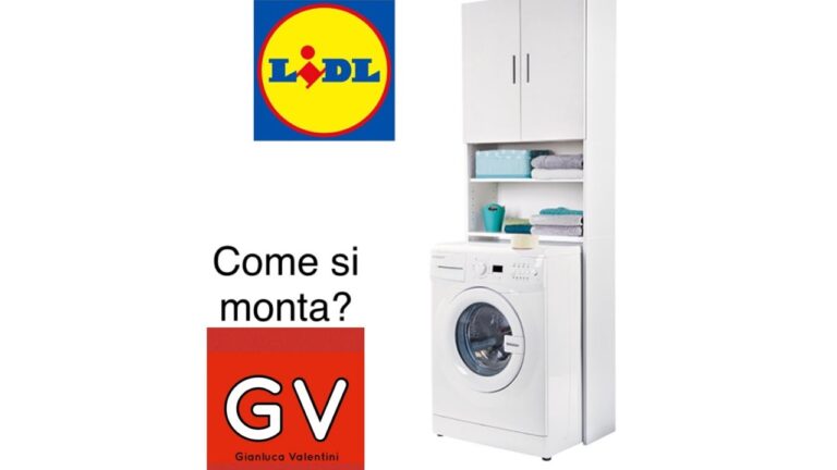 Lavatrice Slim: Efficienza e Compattezza per Spazi Ridotti