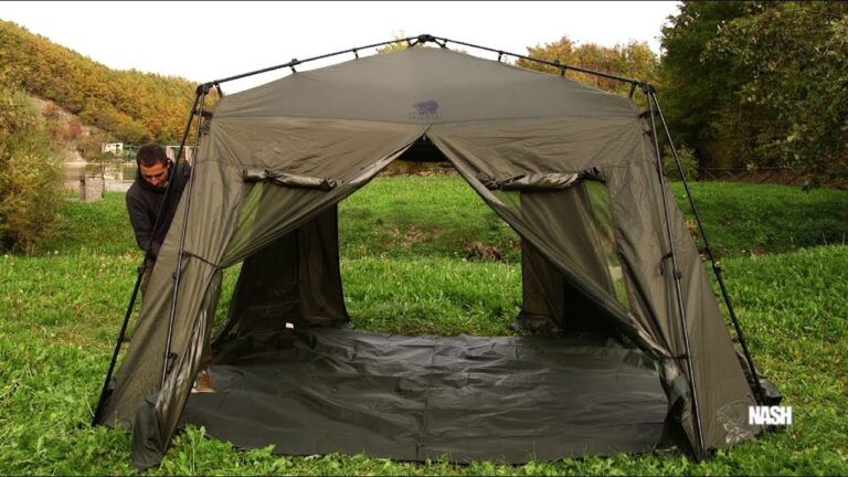 Aste di Ricambio per Gazebo: Guida all’Acquisto e Manutenzione