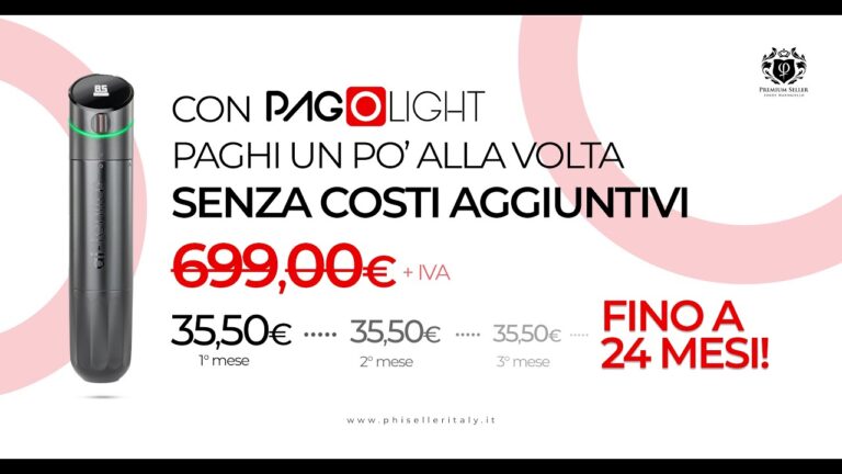 Negozi Online Pagolight: Guida all’Acquisto Intelligente