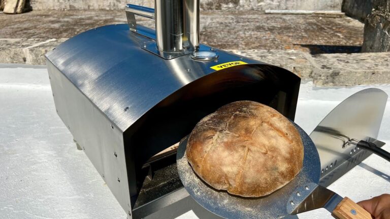 Guida alla Scelta del Forno per Pane da Casa