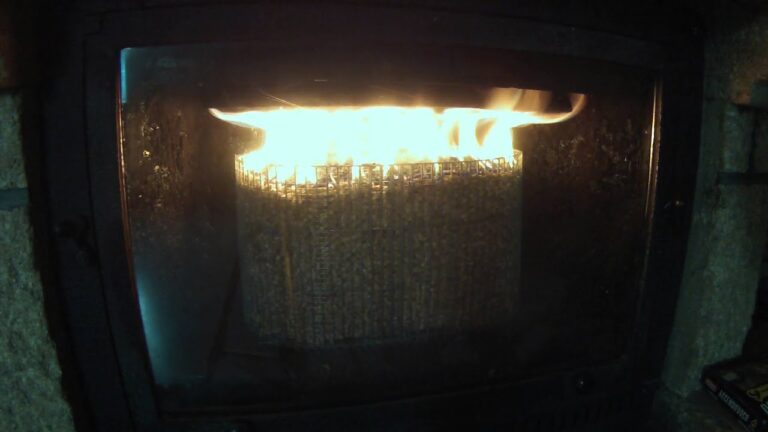 Termocamino a Pellet: Efficienza e Comfort per il Tuo Riscaldamento