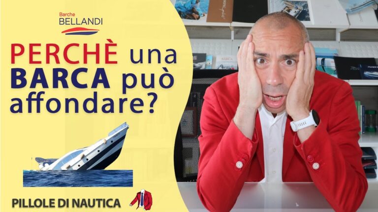 Navigare a Pelo d’Acqua: Un’Esperienza Unica