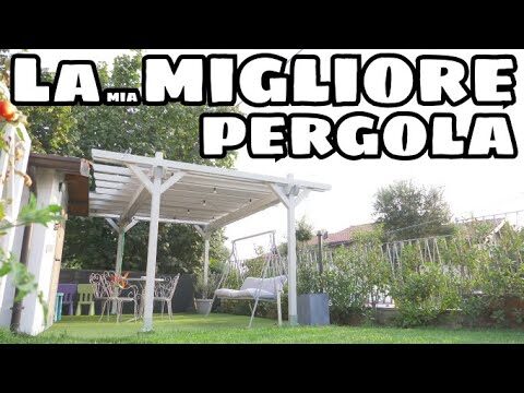 Guida all’Acquisto di Gazebi Usati in Legno