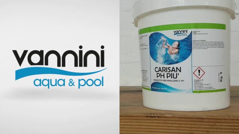 Come Aumentare il pH della Piscina in Modo Efficace