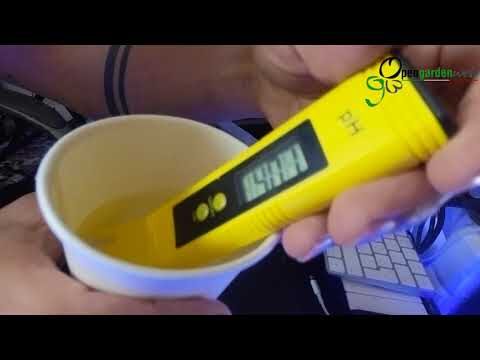 Guida ai Misuratori di pH per Piscine: Scelta e Utilizzo Ottimale